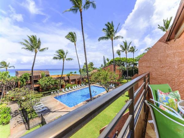 Kaanapali Condo 967509