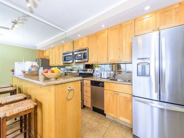Kaanapali Condo 967509