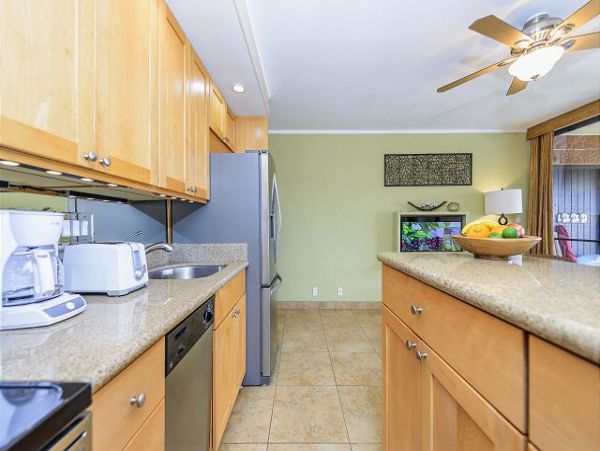 Kaanapali Condo 967509