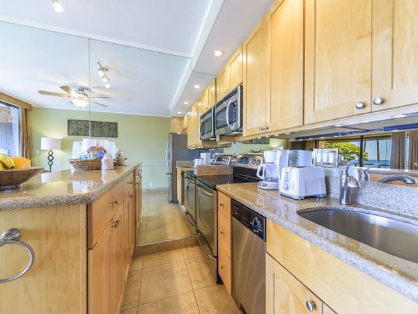 Kaanapali Condo 967509