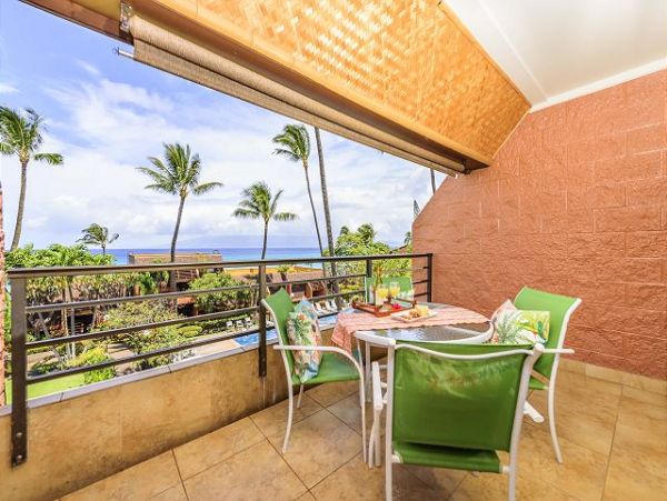 Kaanapali Condo 967509