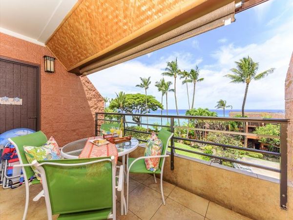Kaanapali Condo 967509