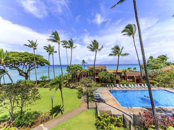 Kaanapali Condo 967509