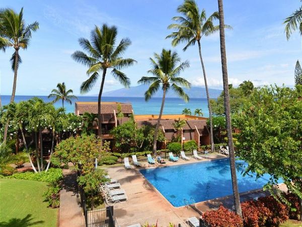 Kaanapali Condo 967509
