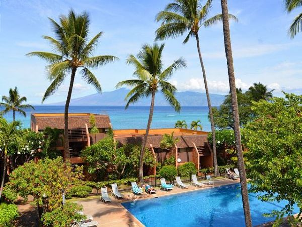 Kaanapali Condo 967509