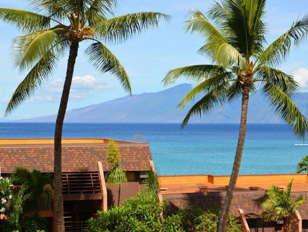 Kaanapali Condo 967509