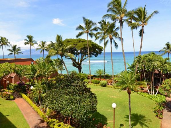 Kaanapali Condo 967509