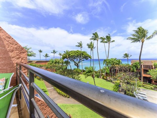 Kaanapali Condo 967509