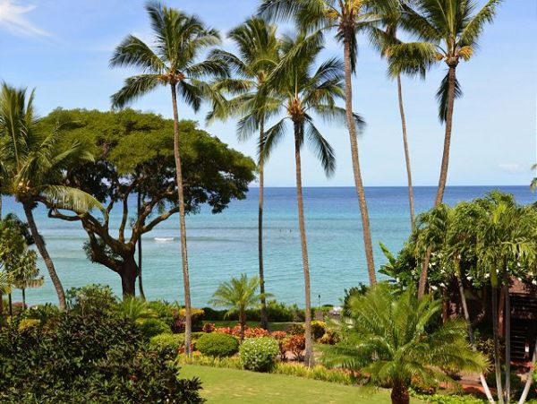Kaanapali Condo 967509