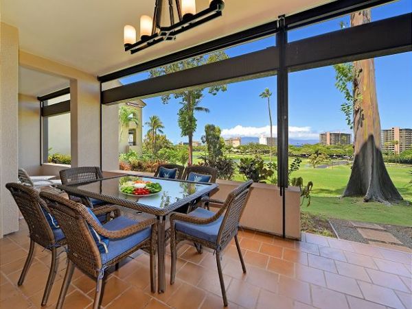 Kaanapali Condo 967510