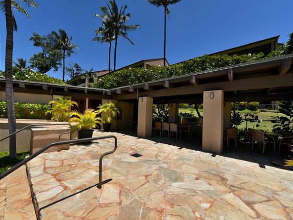 Kaanapali Condo 967510