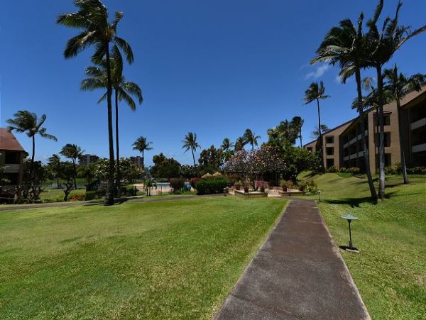 Kaanapali Condo 967510