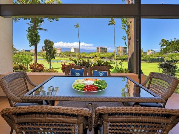 Kaanapali Condo 967510