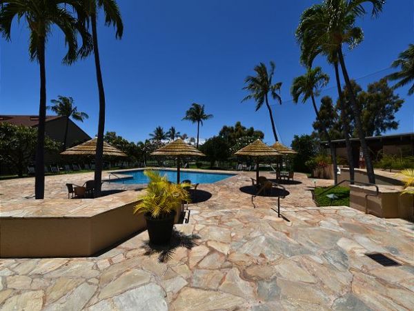 Kaanapali Condo 967510