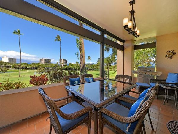 Kaanapali Condo 967510