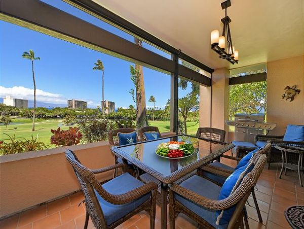 Kaanapali Condo 967510