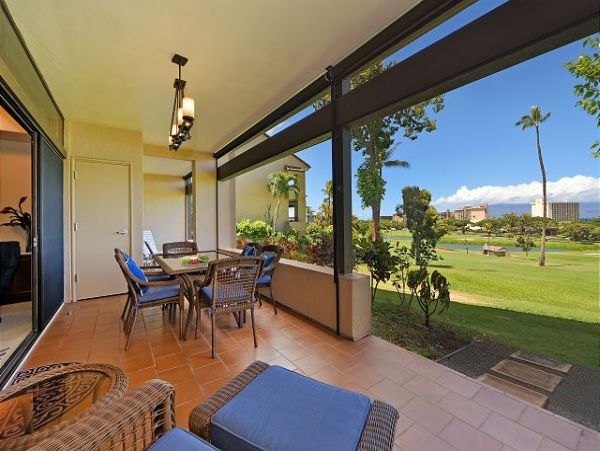 Kaanapali Condo 967510