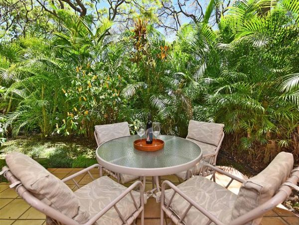 Beautiful Wailea Vacation Condo with Pool Beach Side