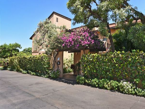 Beautiful Wailea Vacation Condo with Pool Beach Side