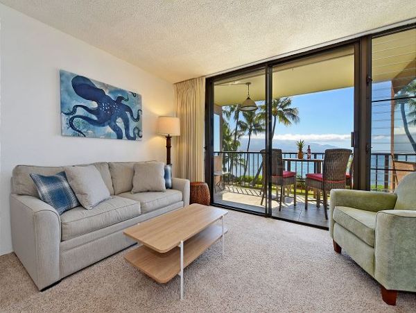 Kihei Condo 967512
