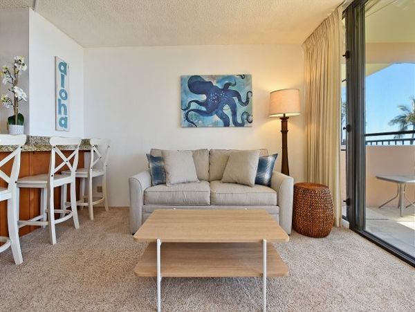 Kihei Condo 967512