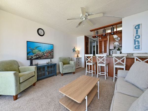 Kihei Condo 967512