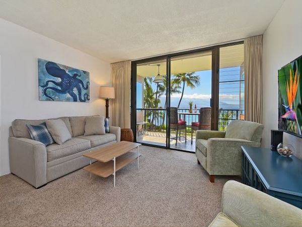Kihei Condo 967512