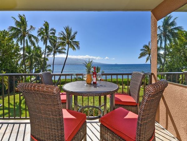 Kihei Condo 967512
