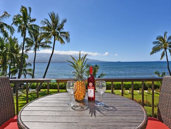 Kihei Condo 967512