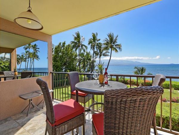 Kihei Condo 967512