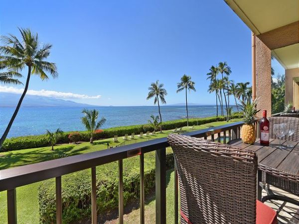 Kihei Condo 967512