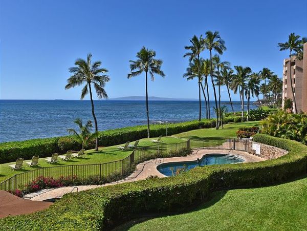 Kihei Condo 967512