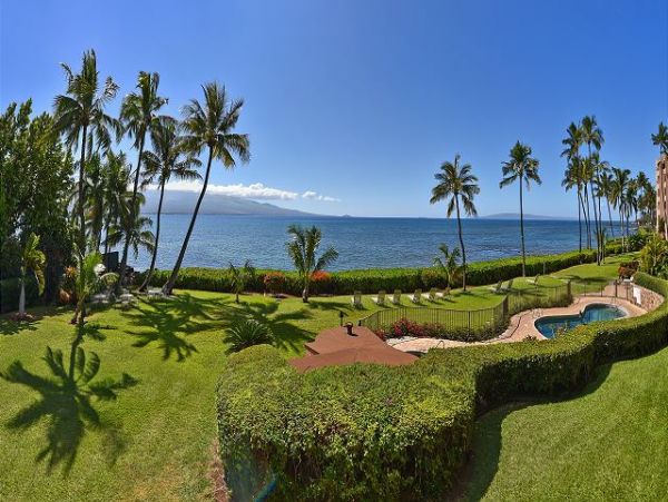 Kihei Condo 967512