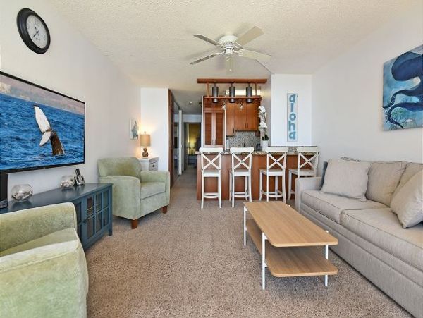 Kihei Condo 967512