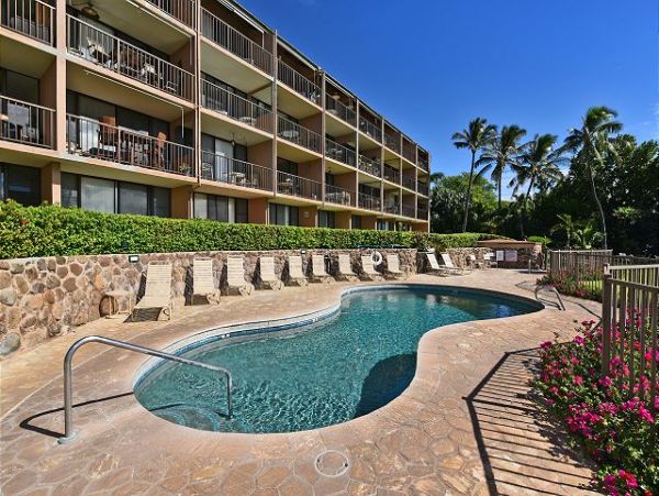Kihei Condo 967512