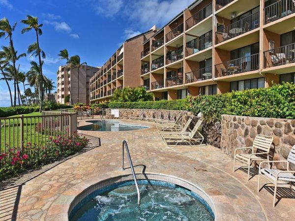 Kihei Condo 967512