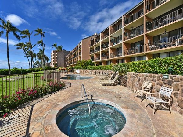 Kihei Condo 967512