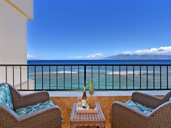 Kaanapali Condo 967513
