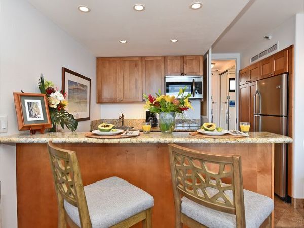 Kaanapali Condo 967513