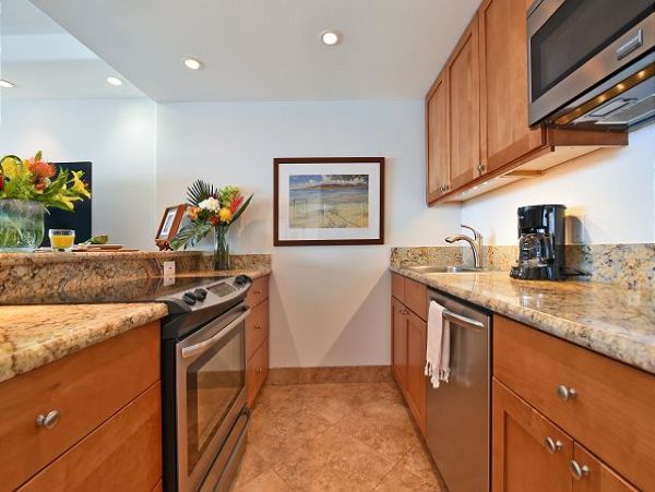 Kaanapali Condo 967513