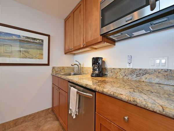 Kaanapali Condo 967513