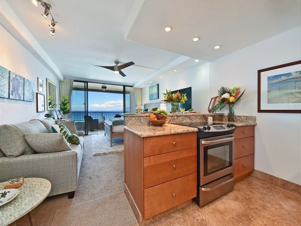 Kaanapali Condo 967513