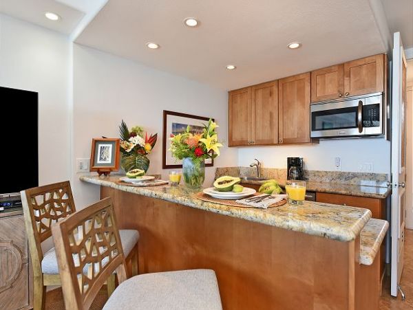 Kaanapali Condo 967513