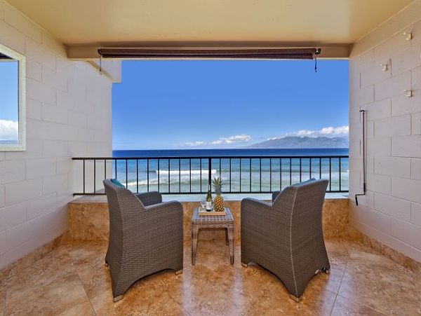 Kaanapali Condo 967513