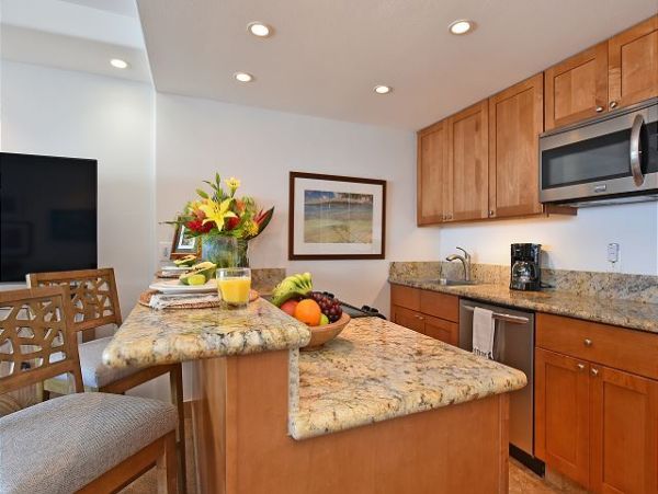 Kaanapali Condo 967513