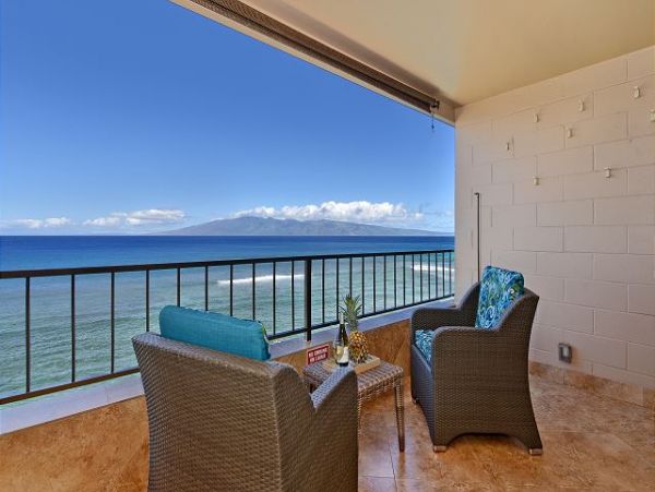 Kaanapali Condo 967513