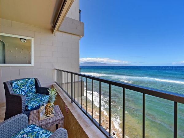 Kaanapali Condo 967513
