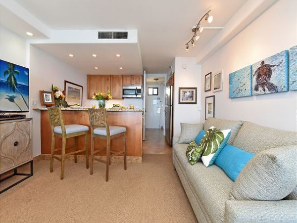 Kaanapali Condo 967513