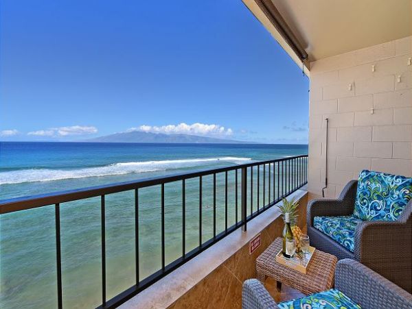 Kaanapali Condo 967513