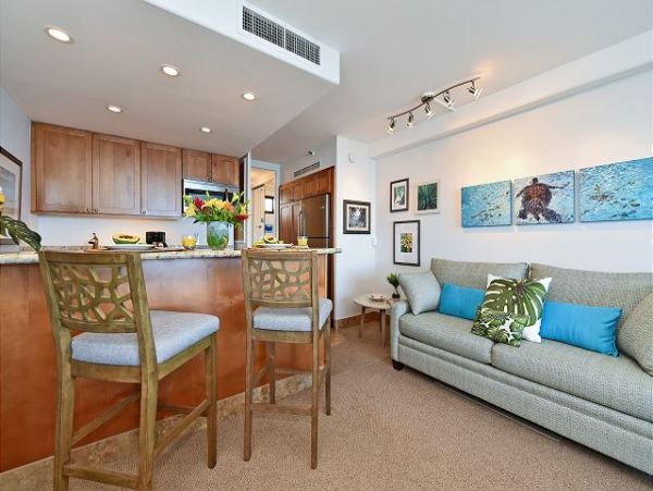 Kaanapali Condo 967513